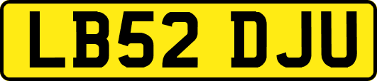 LB52DJU