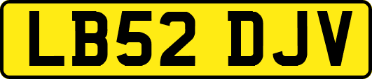 LB52DJV