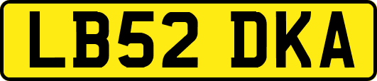 LB52DKA