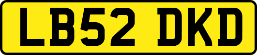 LB52DKD