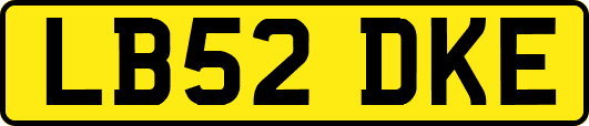 LB52DKE