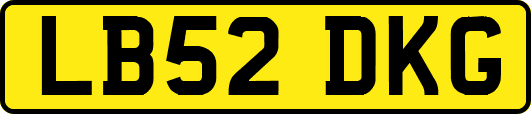 LB52DKG
