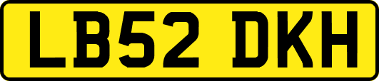 LB52DKH