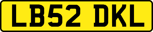 LB52DKL