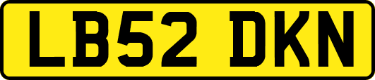 LB52DKN