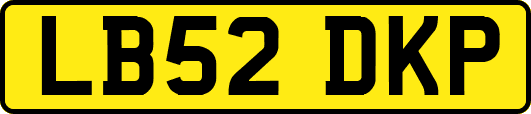LB52DKP