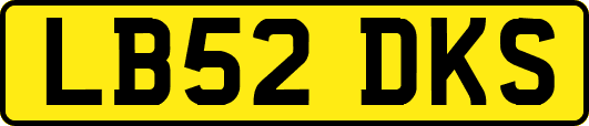 LB52DKS