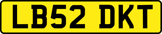 LB52DKT