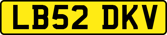 LB52DKV