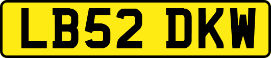 LB52DKW