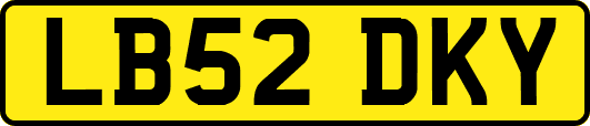 LB52DKY