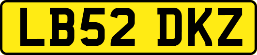 LB52DKZ