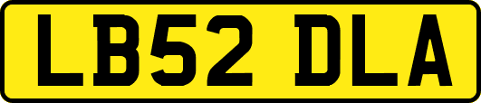 LB52DLA