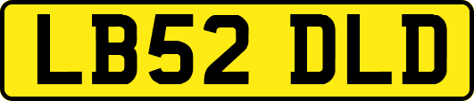 LB52DLD