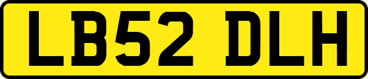 LB52DLH