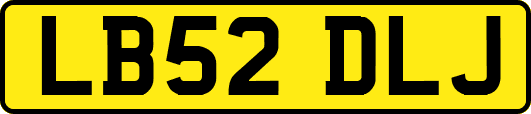 LB52DLJ