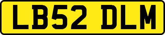 LB52DLM