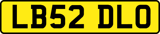 LB52DLO