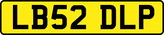 LB52DLP