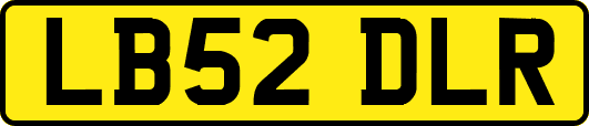 LB52DLR