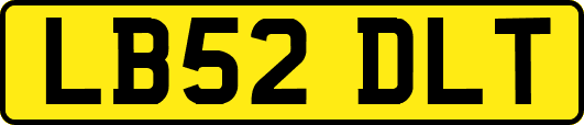 LB52DLT