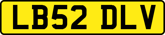 LB52DLV