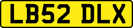 LB52DLX