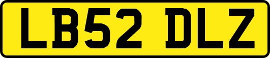 LB52DLZ