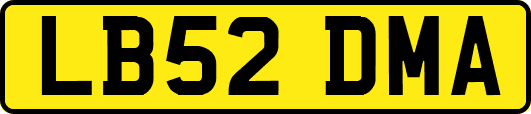 LB52DMA