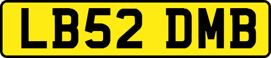 LB52DMB