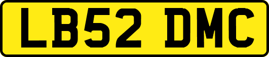 LB52DMC