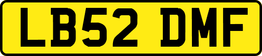 LB52DMF
