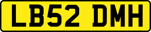 LB52DMH