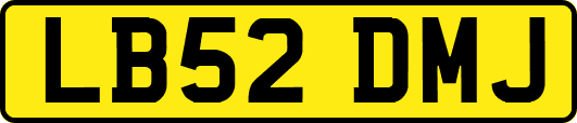 LB52DMJ