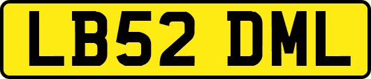 LB52DML