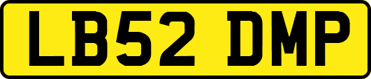 LB52DMP