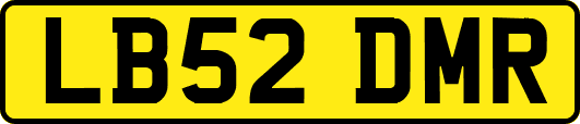 LB52DMR