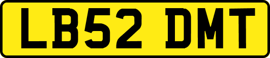 LB52DMT