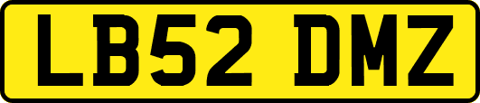 LB52DMZ