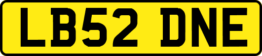 LB52DNE
