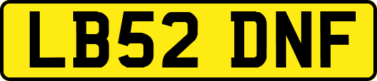 LB52DNF