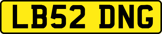 LB52DNG
