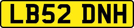 LB52DNH
