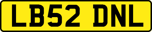 LB52DNL