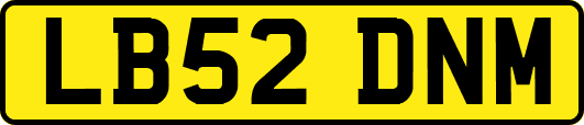 LB52DNM
