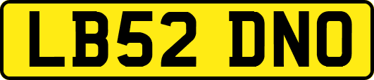 LB52DNO