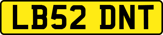 LB52DNT