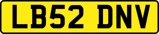 LB52DNV
