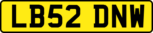 LB52DNW