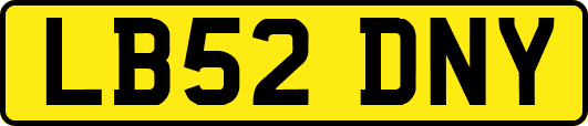 LB52DNY